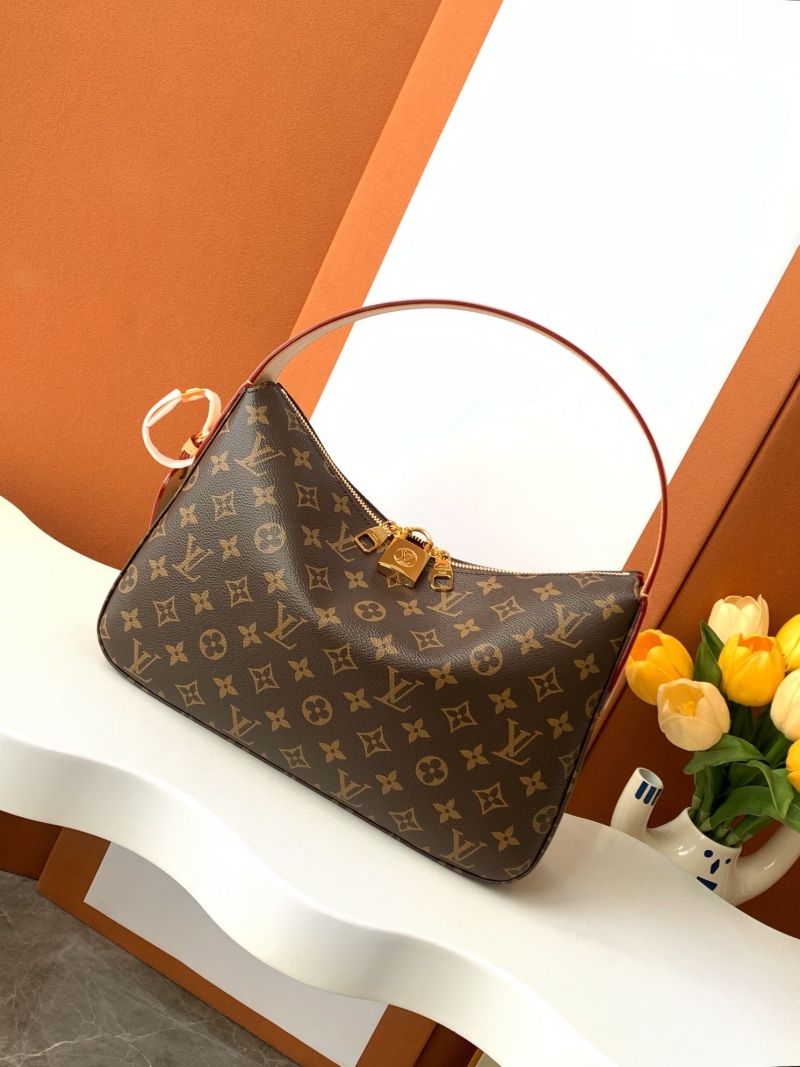 LV Top Handle Bags